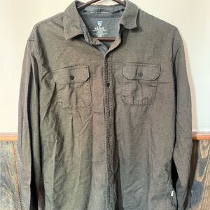 Kuhl Men's Casual Shirt
